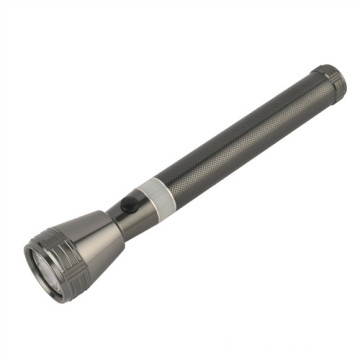 3W CREE LED Metal Flashlight